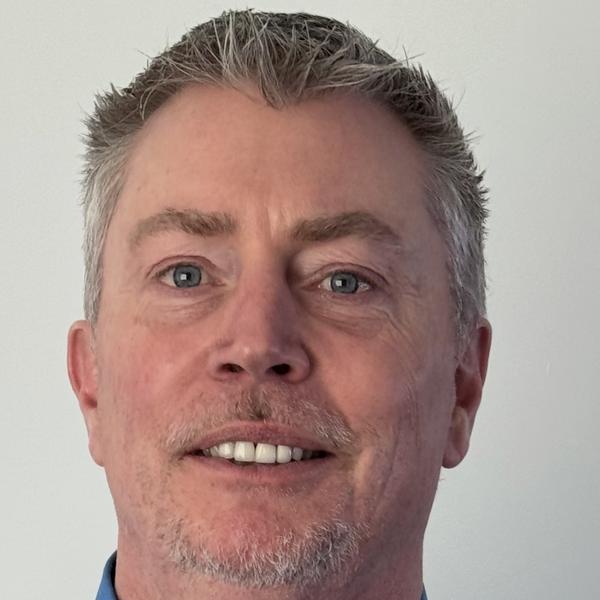 Kevin Levins