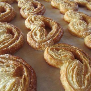 Palmiers