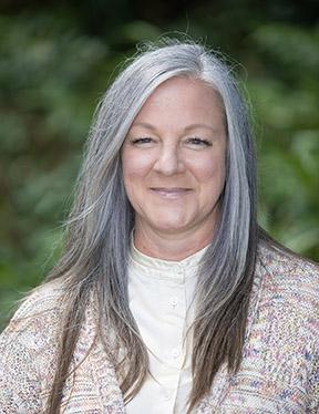 Glynis Steen - Dean of Trades and Applied Technology