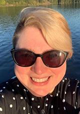 ITAS instructor michelle ashby