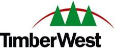 Timber west logo
