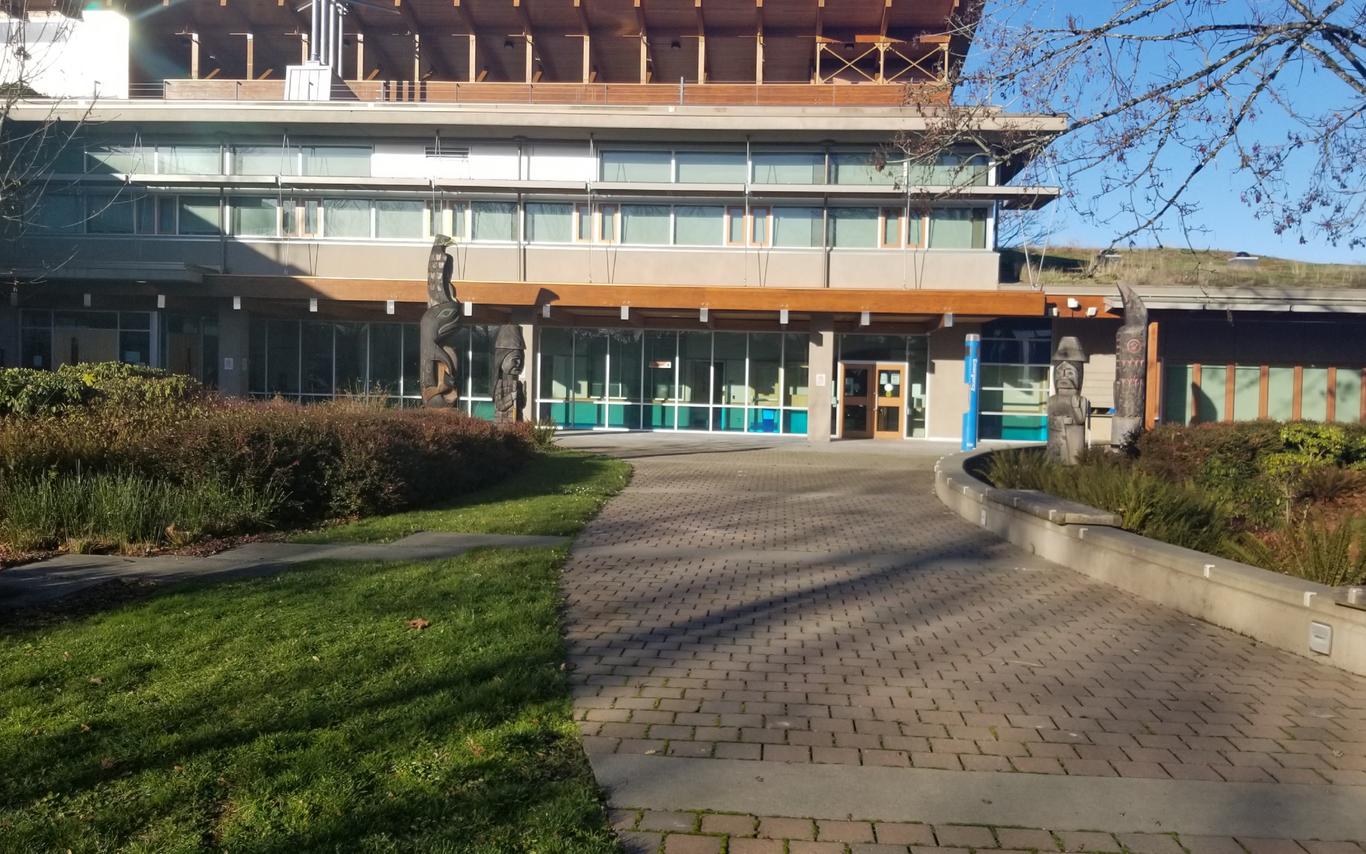 Cowichan Campus