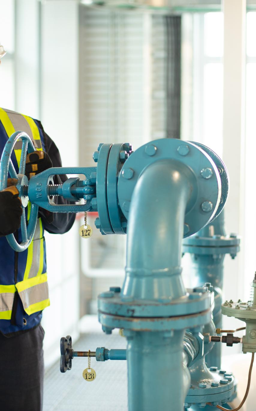 VIU power engineering